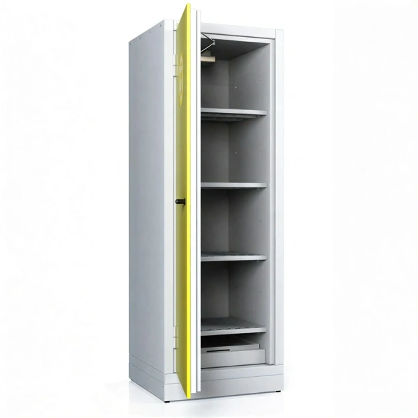 Шкаф для хранения ЛВЖ SAFE 120/700